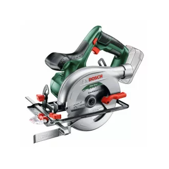   BOSCH PKS 18 LI Ferăstrău circular fără fir (fără baterie și încărcător)