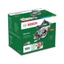 BOSCH PKS 18 LI Ferăstrău circular fără fir (fără baterie și încărcător)