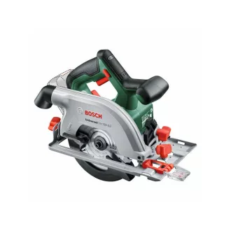   BOSCH UniversalCirc 18V-53 Ferăstrău circular fără fir (fără baterie și încărcător)