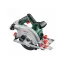 BOSCH UniversalCirc 18V-53 Ferăstrău circular fără fir (fără baterie și încărcător)