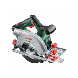   BOSCH UniversalCirc 18V-53 Ferăstrău circular fără fir (fără baterie și încărcător)