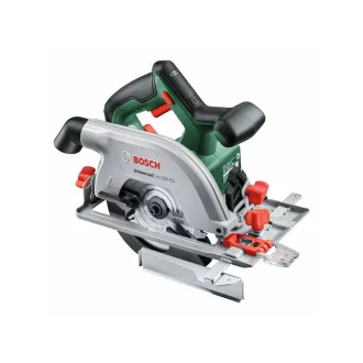   BOSCH UniversalCirc 18V-53 Ferăstrău circular fără fir (fără baterie și încărcător)