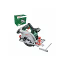 BOSCH UniversalCirc 18V-53 Ferăstrău circular fără fir (fără baterie și încărcător)