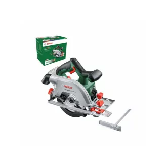   BOSCH UniversalCirc 18V-53 Ferăstrău circular fără fir (fără baterie și încărcător)