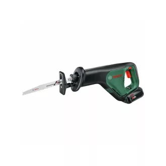   BOSCH AdvancedRecip 18 Ferăstrău alternativ fără fir (fără baterie și încărcător)