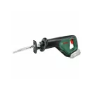 BOSCH AdvancedRecip 18 Ferăstrău alternativ fără fir (fără baterie și încărcător)