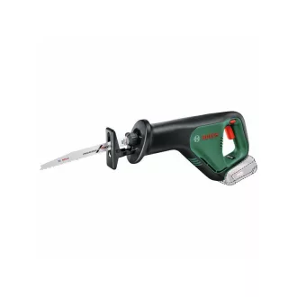   BOSCH AdvancedRecip 18 Ferăstrău alternativ fără fir (fără baterie și încărcător)