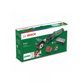 Slefuit cilindric BOSCH Texoro / 250 W