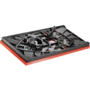 Slefuitor multiplu BOSCH PSM 200 AES in carcasa / 200 W
