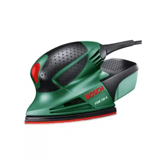 Slefuitor Delta BOSCH PSM 100 A in carcasa / 100 W
