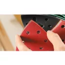 Slefuitor Delta BOSCH PSM 100 A in carcasa / 100 W
