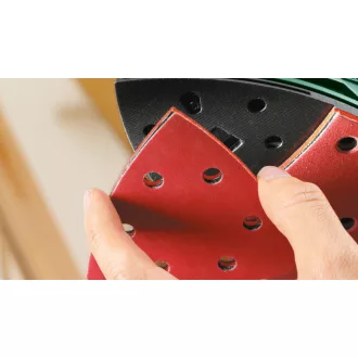 Slefuitor Delta BOSCH PSM 100 A in carcasa / 100 W