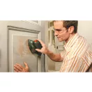 Slefuitor Delta BOSCH PSM 100 A in carcasa / 100 W
