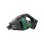 BOSCH UniversalVac 18 Aspirator de mână fără fir (fără baterie și încărcător)