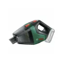 BOSCH UniversalVac 18 Aspirator de mână fără fir (fără baterie și încărcător)