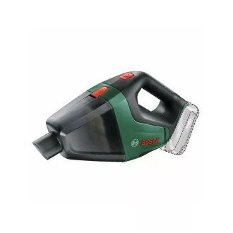   BOSCH UniversalVac 18 Aspirator de mână fără fir (fără baterie și încărcător)