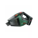 BOSCH UniversalVac 18 Aspirator de mână fără fir (fără baterie și încărcător)