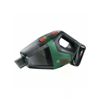   BOSCH UniversalVac 18 Aspirator de mână fără fir (fără baterie și încărcător)