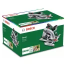BOSCH PKS 40 Ferăstrău circular manual