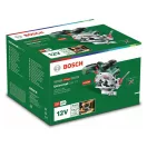 BOSCH UniversalCirc 12 ferăstrău circular fără fir (fără baterie și încărcător)