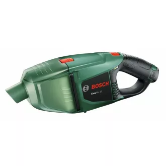   BOSCH EasyVac 12 Aspirator manual fără fir (fără baterie și încărcător)