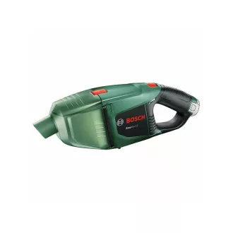   BOSCH EasyVac 12 Aspirator manual fără fir (fără baterie și încărcător)
