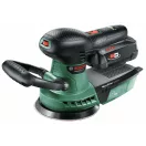 Slefuitor orbital cu acumulator BOSCH AdvancedOrbit 18 (fara baterie si incarcator)