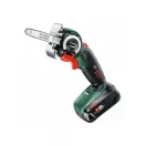 Ferăstrău BOSCH AdvancedCut 18 NanoBlade fără fir (fără baterie și încărcător)