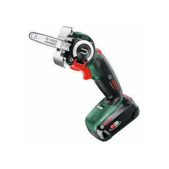   Ferăstrău BOSCH AdvancedCut 18 NanoBlade fără fir (fără baterie și încărcător)