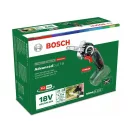Ferăstrău BOSCH AdvancedCut 18 NanoBlade fără fir (fără baterie și încărcător)