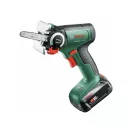 Fierăstrău cu Nanoblade BOSCH UniversalCut 18V-65 (fără baterie și încărcător)