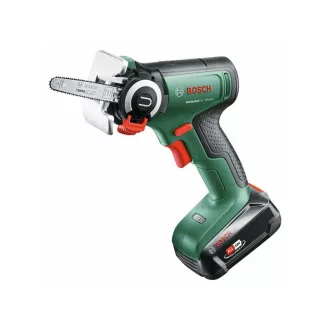   Fierăstrău cu Nanoblade BOSCH UniversalCut 18V-65 (fără baterie și încărcător)