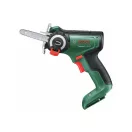 Fierăstrău cu Nanoblade BOSCH UniversalCut 18V-65 (fără baterie și încărcător)