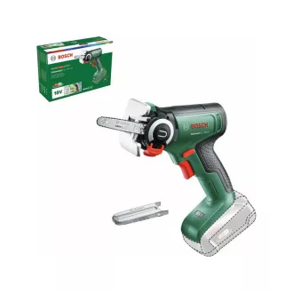   Fierăstrău cu Nanoblade BOSCH UniversalCut 18V-65 (fără baterie și încărcător)