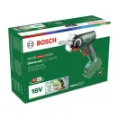 Fierăstrău cu Nanoblade BOSCH UniversalCut 18V-65 (fără baterie și încărcător)