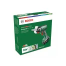 Fierăstrău cu Nanoblade BOSCH UniversalCut 18V-65 (1 baterie de 2,5 Ah)