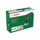 Perie de curățare fără fir BOSCH UniversalBrush 3,6 V