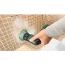 Perie de curățare fără fir BOSCH UniversalBrush 3.6 V + accesorii