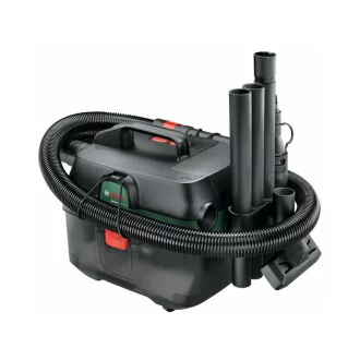   Aspirator fără fir BOSCH AdvancedVac 18V-8 (fără baterie și încărcător)