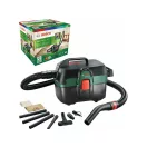 Aspirator fără fir BOSCH AdvancedVac 18V-8 (fără baterie și încărcător)