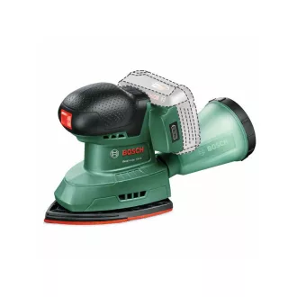   BOSCH EasySander 18V-8 Slefuitor multiplu cu acumulator (fara baterie si incarcator)