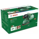 BOSCH EasySander 18V-8 Slefuitor multiplu cu acumulator (fara baterie si incarcator)