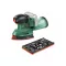 BOSCH UniversalSander 18V-10 Slefuitor multiplu cu acumulator (fara baterie si incarcator)
