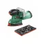 BOSCH UniversalSander 18V-10 Slefuitor multiplu cu acumulator (fara baterie si incarcator)