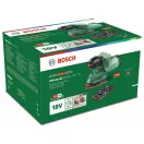 BOSCH UniversalSander 18V-10 Slefuitor multiplu cu acumulator (fara baterie si incarcator)
