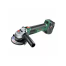 Polizor unghiular cu acumulator BOSCH 115 mm UniversalGrind 18V-75 (fără baterie și încărcător)
