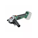 Polizor unghiular cu acumulator BOSCH 115 mm UniversalGrind 18V-75 (fără baterie și încărcător)