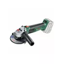 Polizor unghiular cu acumulator BOSCH 125 mm UniversalGrind 18V-75 (fără baterie și încărcător)