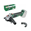 Polizor unghiular cu acumulator BOSCH 125 mm UniversalGrind 18V-75 (fără baterie și încărcător)