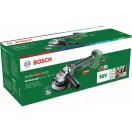 Polizor unghiular cu acumulator BOSCH 125 mm UniversalGrind 18V-75 (fără baterie și încărcător)